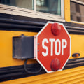 Transportation Policy for Students in Montgomery County, Maryland