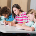 Evaluating and Grading Students in Montgomery County, Maryland Schools