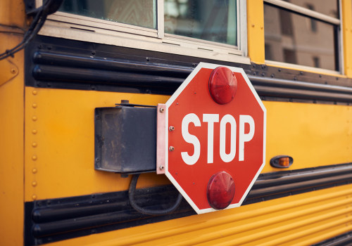 Transportation Policy for Students in Montgomery County, Maryland