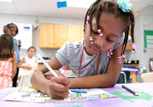 The Importance of School Programs in Montgomery County, Maryland