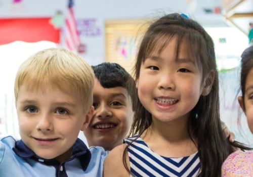 The Diverse School Programs in Montgomery County, Maryland