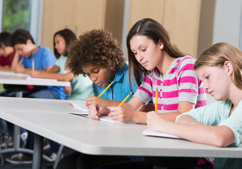 Evaluating and Grading Students in Montgomery County, Maryland Schools